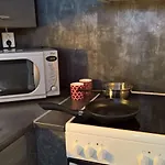 Neitamo44 Huoneisto *