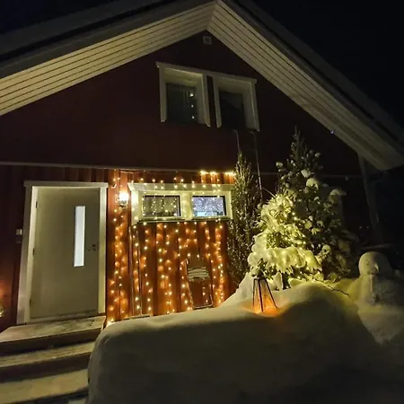 Neitamo44 Lejlighed Ivalo