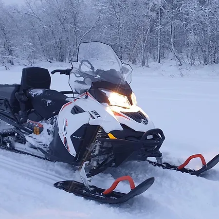 Neitamo44 Lägenhet *