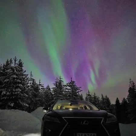 Lägenhet Neitamo44 *