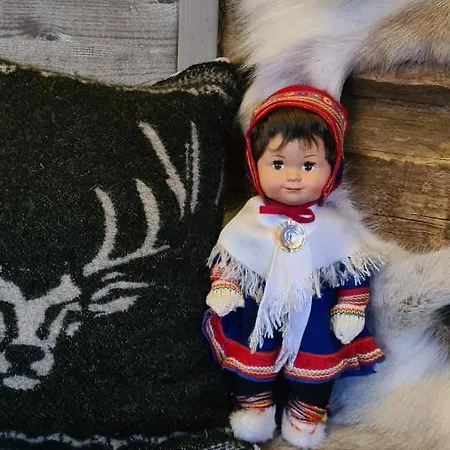 Neitamo44 Apartment *