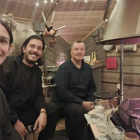 Neitamo44 Lejlighed *