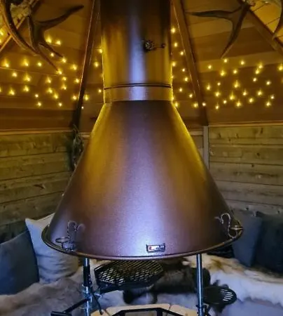 Neitamo44 Lägenhet *