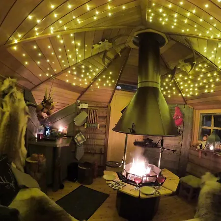 Neitamo44 Lejlighed *