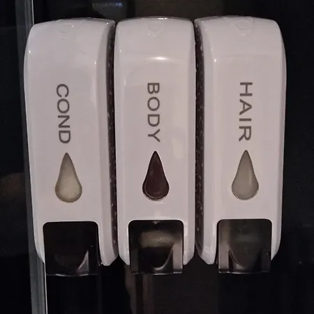 Neitamo44 Lejlighed *