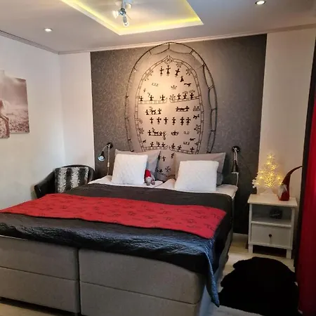 Apartman Neitamo44 *