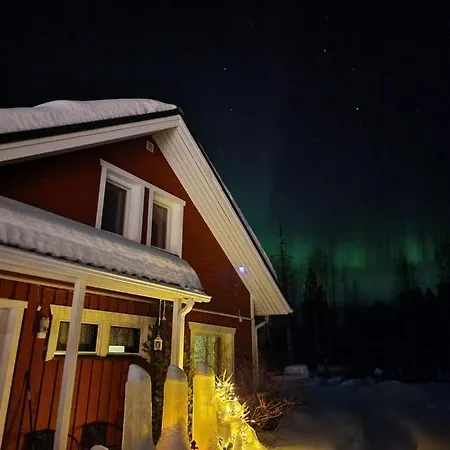 Neitamo44 Lejlighed Ivalo