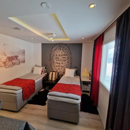 Apartment Neitamo44 *