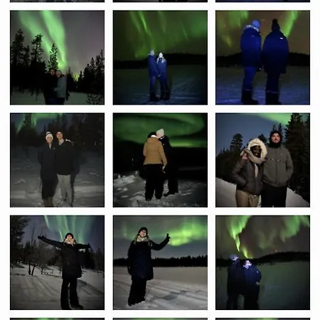 Neitamo44 Lejlighed *