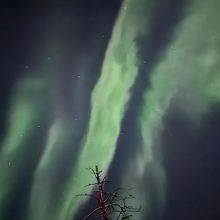 Apartment Neitamo44 *