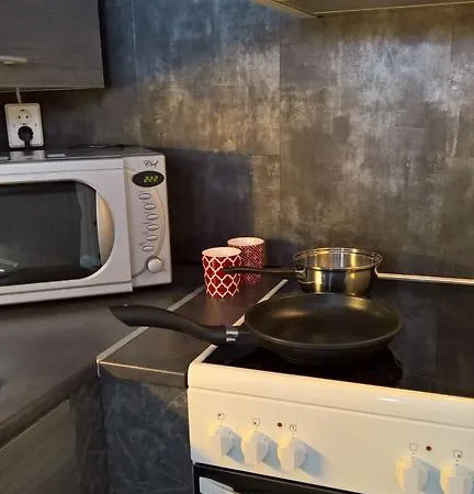 Neitamo44 Lägenhet *