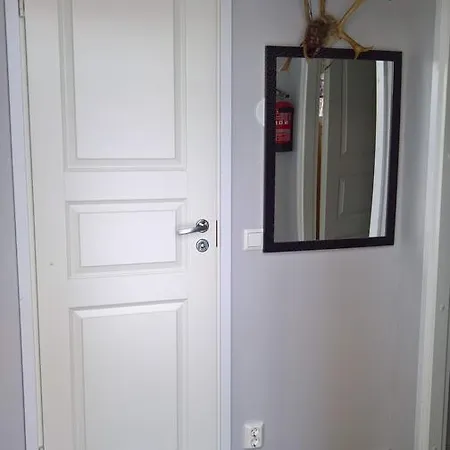 Neitamo44 Apartment Ivalo