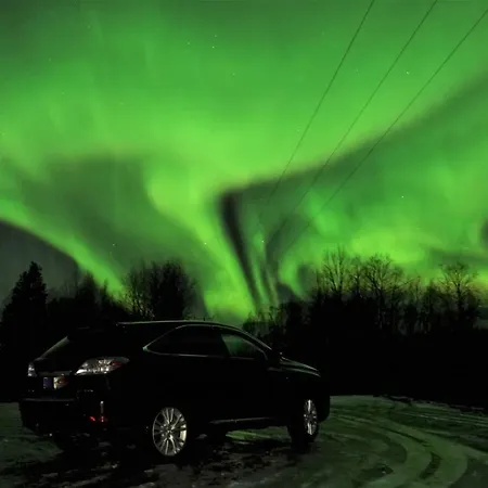 Lejlighed Neitamo44 *