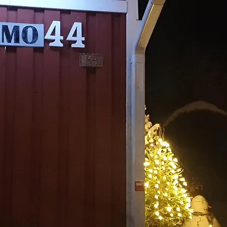 Neitamo44 Lägenhet *